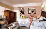 Disney's Saratoga Springs Resort and Spa