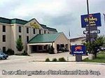 Holiday Inn Express Jefferson City