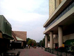 Westport Plaza