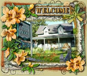 Spruce Moose Lodge & Cottages::BedAndBreakfast.com