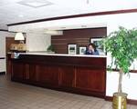 Hampton Inn-Hanes Mall