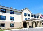 Extended Stay America Foxboro - Norton