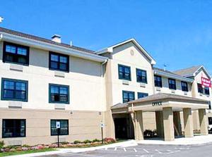 Extended Stay America Foxboro - Norton::Hotels.com
