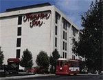 Hampton Inn Chicago-Midway Airport