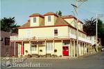 The Continental Inn
