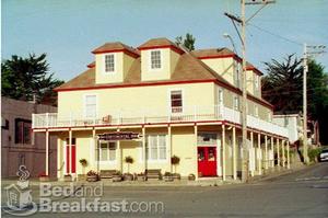The Continental Inn::BedAndBreakfast.com