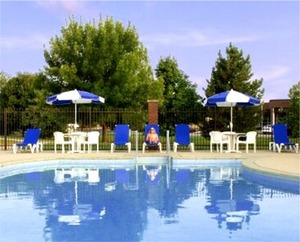 Signature Inn Lafayette::Orbitz