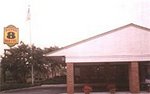 Super 8 Motel - Anniston