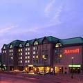 Marriott Halifax Harbourfront