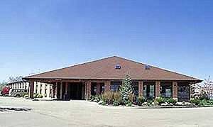 Best Western Muncie::Expedia
