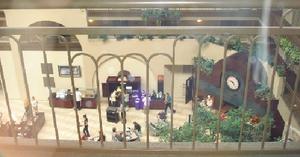 Embassy Suites Seattle - North/Lynnwood::tripadvisor