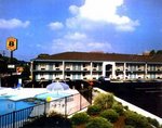Super 8 Motel - Knoxville Downtown/West::Yahoo! Travel