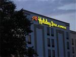 Holiday Inn Express University of Arkansas::Orbitz