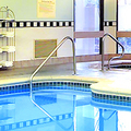 Courtyard by Marriott Baton Rouge Siegen