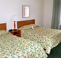 Fairfield Inn by Marriott Iowa City/Coralville