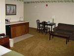 Holiday Inn Express Warsaw