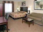 Comfort Suites Baytown