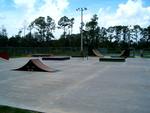 Lake Butler Recreational Park