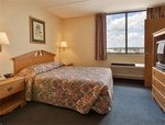 Days Inn Minneapolis/University of Minnesota