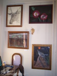 Gallery 111 Bed and Breakfast::BedAndBreakfast.com