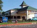 Holiday Inn Express Fredricksburg