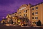 Baymont Inn Mackinaw City