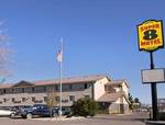 Super 8 Motel East