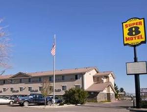 Super 8 Motel East::Travelocity.com