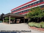Holiday Inn Select Clinton