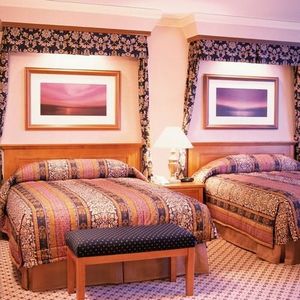 Harrah's Atlantic City::Travelocity.com