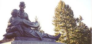 Gettysburg National Military Park::National Park Service