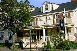 The Kennebunk Inn::Hotels.com