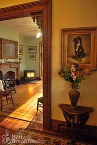 The Swann Inn of Beacon::BedAndBreakfast.com