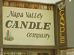 Napa Valley Candle Factory & Gift Shop