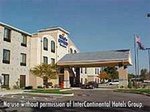 Holiday Inn Express And Suites::Yahoo! Travel