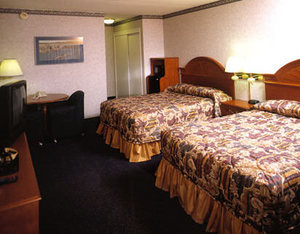 Nob Hill Motor Inn::Kathryn vercillo, sftravel llc