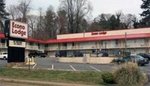 Econo Lodge University Arena::Yahoo! Travel