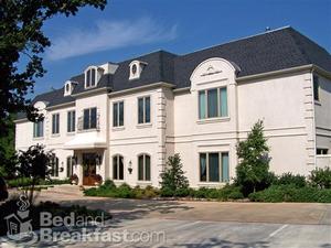 Wildwood Inn::BedAndBreakfast.com