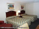 Holiday Inn FAYETTEVILLE-I-95 SOUTH