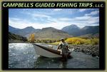 Campbell's Guided Fishing Trips