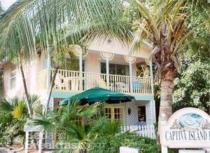 Captiva Island Inn Bed & Breakfast::BedAndBreakfast.com