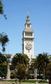 Ferry Building Marketplace