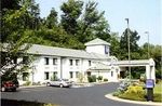 Sleep Inn Bryson City