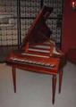 Schubert Club Museum of Musical Instruments