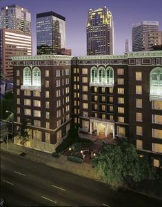 The Tutwiler Hotel::Alabamatravel.org