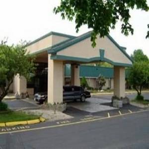 Beverly Hills Suites Hotel::Travelocity.com
