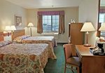 Howard Johnson Express Inn San Bruno