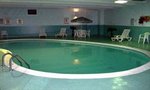Howard Johnson Plaza Saginaw
