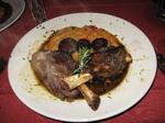Chef Ricks Ultimately Fine Foods::RoadFood