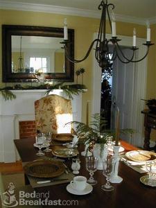 The Morning Glory Bed and Breakfast::BedAndBreakfast.com